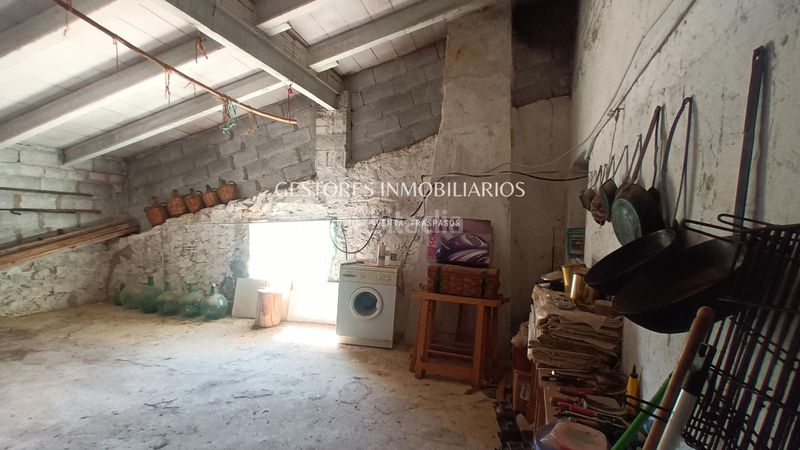 Foto 6a781033-118e-4b62-8e84-ae2b1dea0008. Casa  de campo en Ibi