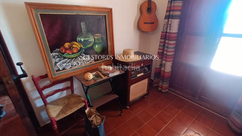 Foto 705dc9a3-863a-4232-997d-404ac98133c6. Casa  de campo en Ibi