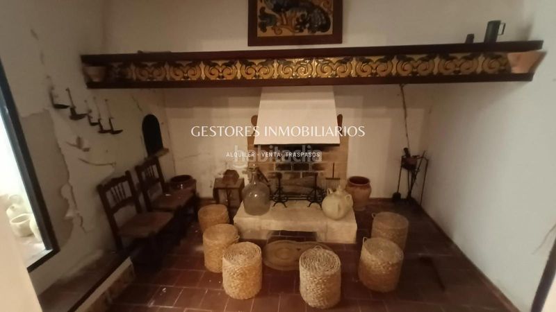 Foto 7118dd1f-0f98-4f6e-88b3-e7f2e67db258. Casa  de campo en Ibi