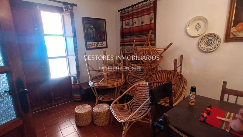 Foto 78d3f752-cf3f-4b31-930a-e483ce6457d7. Casa  de campo en Ibi