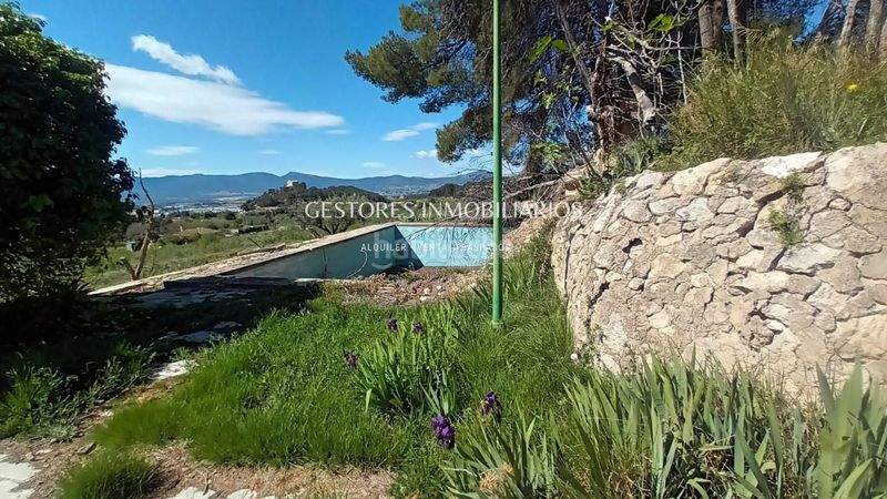 Foto 824e5696-4d21-41c5-b35c-2d318199fe92. Casa  de campo en Ibi