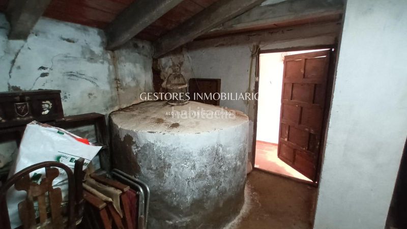 Foto 83180f8e-5efb-478f-aa11-ee29b7338f94. Casa  de campo en Ibi