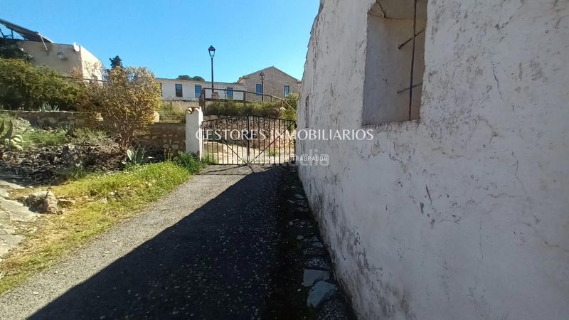 Foto 8e7fd18b-7e33-460b-90ac-aa097f57186c. Casa  de campo en Ibi