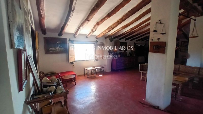 Foto 93876b5d-afc9-424b-9257-f2033fba7212. Casa  de campo en Ibi