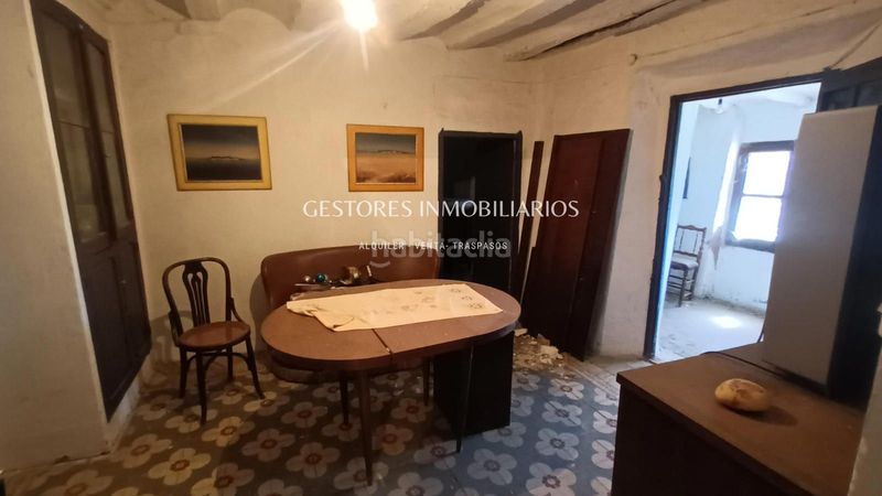 Foto 96660de9-edd0-4bce-bf87-9a57d8ed9410. Casa  de campo en Ibi