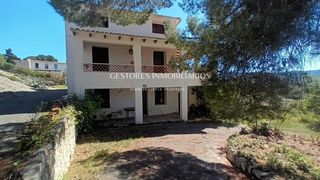 Haus in Ibi. Casa de campo en ibi