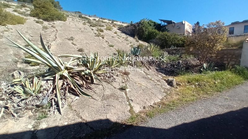 Foto a246300e-c57c-48b5-bec7-36d2a50454bd. Casa  de campo en Ibi