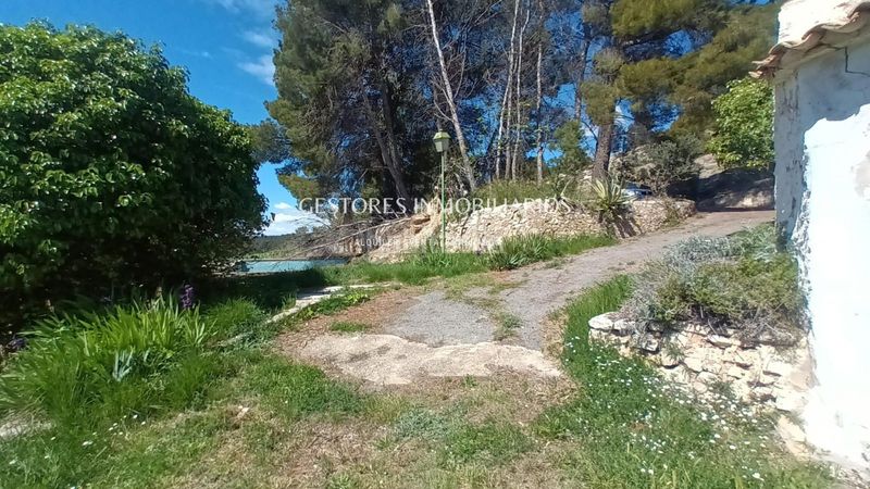 Foto a45eb084-ad35-4b6d-9820-c2d3f8086f42. Casa  de campo en Ibi