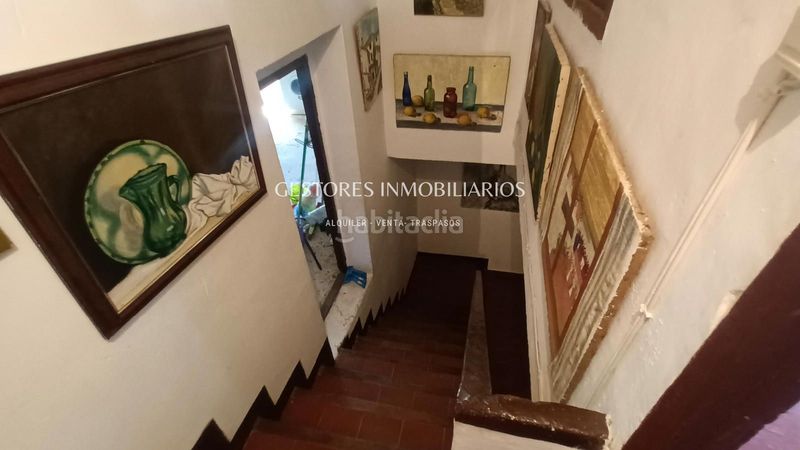 Foto a6c771ee-9526-491c-8700-04137735c864. Casa  de campo en Ibi