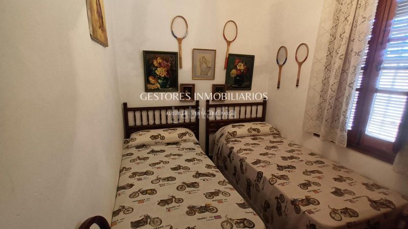 Foto a6e12aa8-394b-44cb-b40d-244c86c643c2. Casa  de campo en Ibi