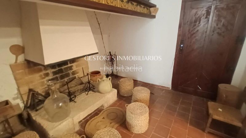 Foto a9d17f18-7cce-4439-a225-b3ff8da5d153. Casa  de campo en Ibi