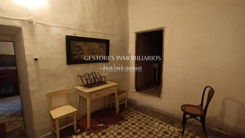 Foto aa44542c-e02a-425a-a743-600b95194620. Casa  de campo en Ibi