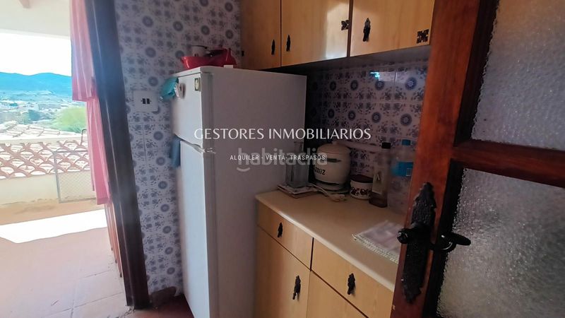 Foto ac2ba8dd-4d5f-4992-ad72-16926a9c5ed6. Casa  de campo en Ibi