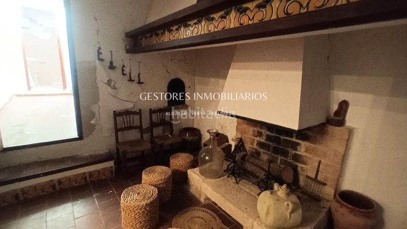 Foto b2166bda-ba71-4fe4-a55a-88da4cd46bbb. Casa  de campo en Ibi