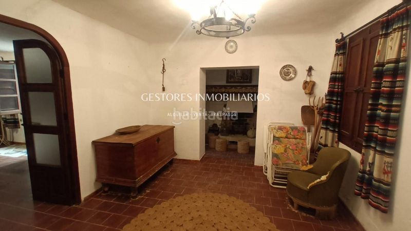 Foto b38747a3-addf-4bd9-9e36-ed35000c0e63. Casa  de campo en Ibi