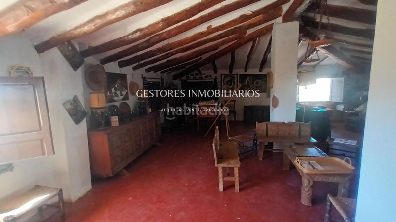 Foto b4ef6468-a51e-4a4b-a46a-5606de2e3467. Casa  de campo en Ibi