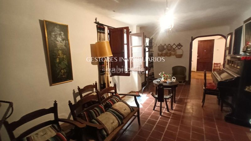 Foto b8e093ad-8595-4d29-b779-843d913cafd1. Casa  de campo en Ibi