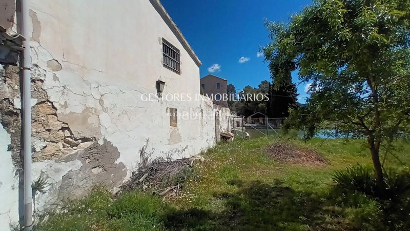 Foto bc2099d3-2cdb-4a90-9dd5-c40935a22a05. Casa  de campo en Ibi