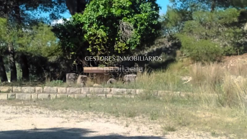 Foto bf05f180-acc9-42a2-8bdf-d39a1c0fdf06. Casa  de campo en Ibi