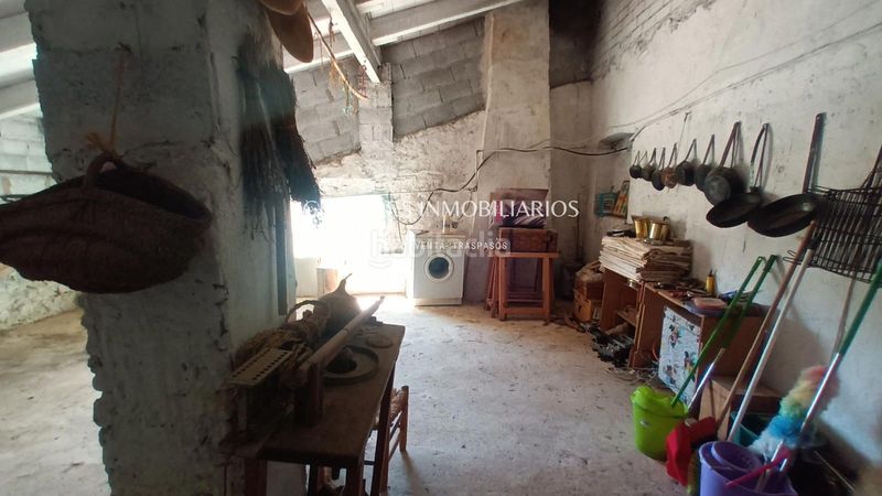 Foto d37cd409-29f1-478e-819b-7410959b818d. Casa  de campo en Ibi