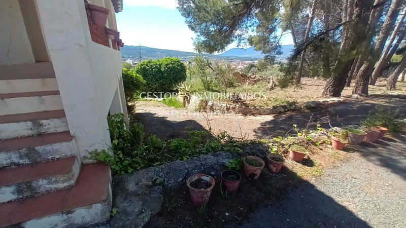 Foto dc97f690-c5d3-46c1-9139-8e961ef41229. Casa  de campo en Ibi