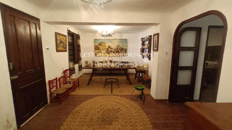 Foto dfd1157f-9e3d-4ac7-b706-be33dd1ca0c3. Casa  de campo en Ibi