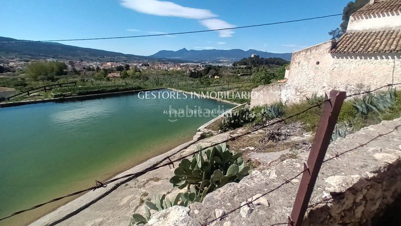 Foto e126c03b-5a2a-41ef-ba4a-01c97b7d45dd. Casa  de campo en Ibi