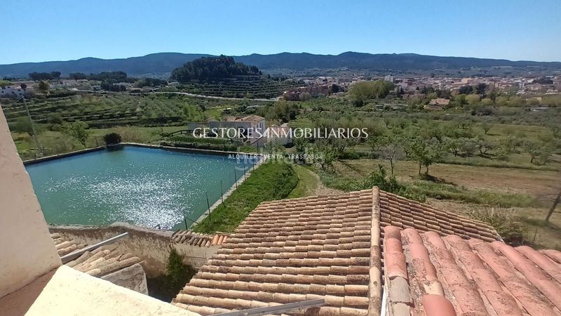 Foto e165e1d4-857f-4760-95d2-ad3a520039e9. Casa  de campo en Ibi