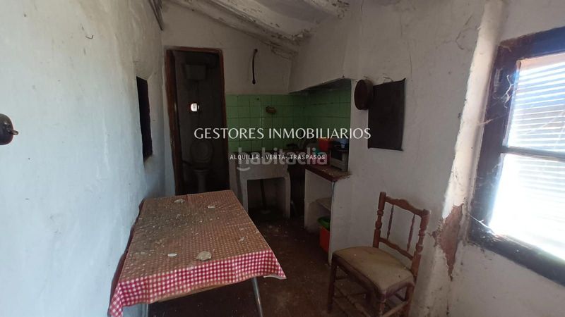 Foto ecf7eb33-b313-4835-9296-5adb8c77b70b. Casa  de campo en Ibi