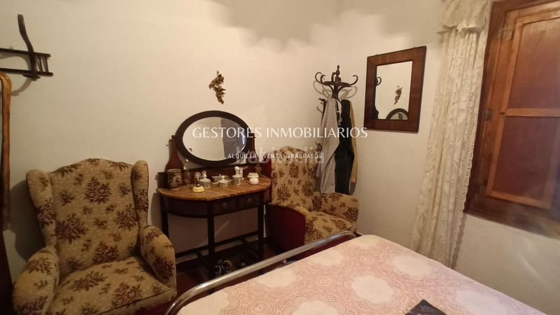 Foto ef5a298f-f8dc-4e01-9065-6a591b91e1c7. Casa  de campo en Ibi