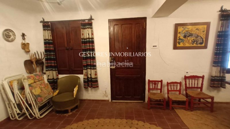 Foto f4ff53a5-d926-4d79-9436-9ea2427537ad. Casa  de campo en Ibi