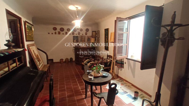 Foto f9fc9070-c86b-4eb6-8aaf-3b7000f9f36b. Casa  de campo en Ibi