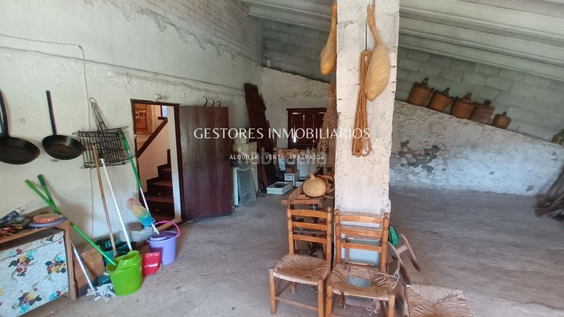 Foto ff1a9131-7109-497e-b350-555926b8acba. Casa  de campo en Ibi