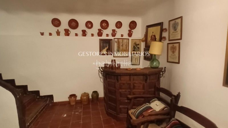 Foto ff469402-dabc-4b2a-acea-a0999f7d7cc9. Casa  de campo en Ibi