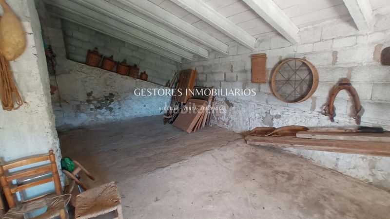 Foto ff54d542-c90d-4e52-8cef-e83a0bdcd081. Casa  de campo en Ibi