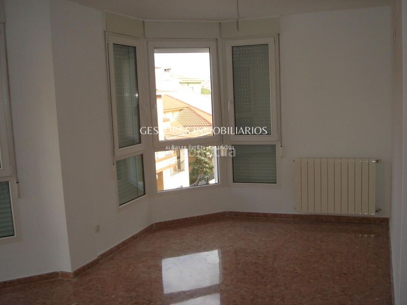 Foto 27d589f9-2d3a-4614-81a0-e7ddfcbae7c3. Àtic amb calefacció a Muro de Alcoy