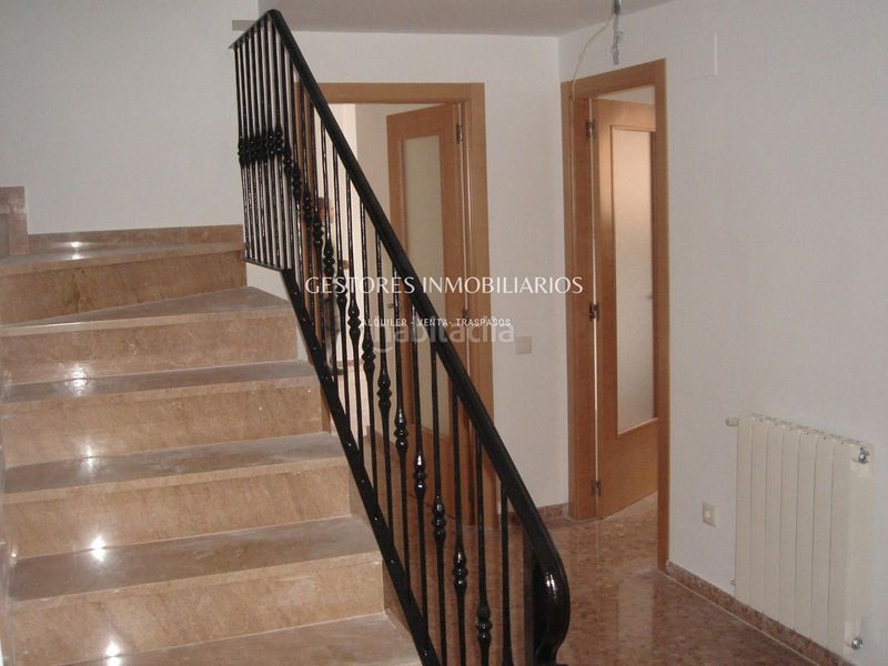 Foto 44062aff-8641-4ff8-a63b-93cd7995cd55. Àtic amb calefacció a Muro de Alcoy