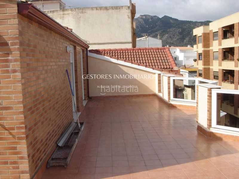 Foto 4ca63ef7-2c1f-49bf-a2fa-d56585850ac5. Àtic amb calefacció a Muro de Alcoy