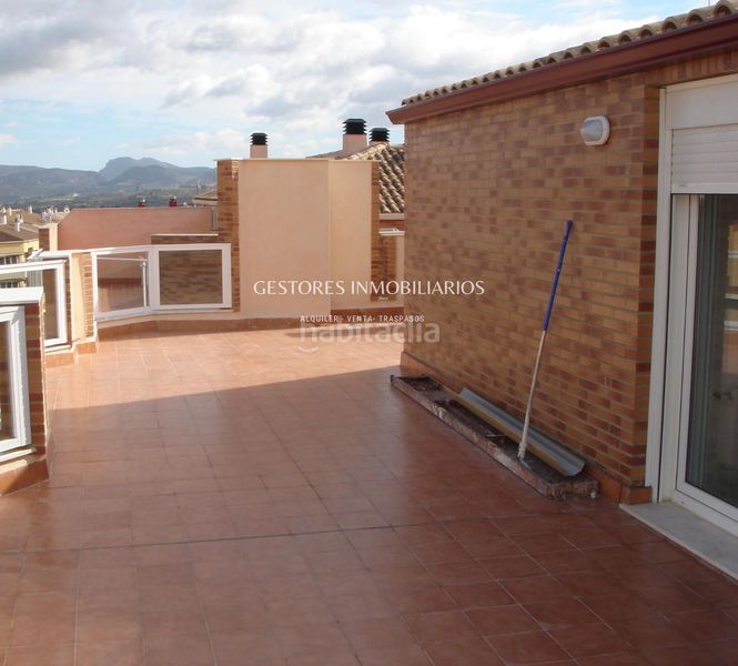 Foto b14c0d17-ab26-42b3-a4dd-989c77d08e50. Àtic amb calefacció a Muro de Alcoy