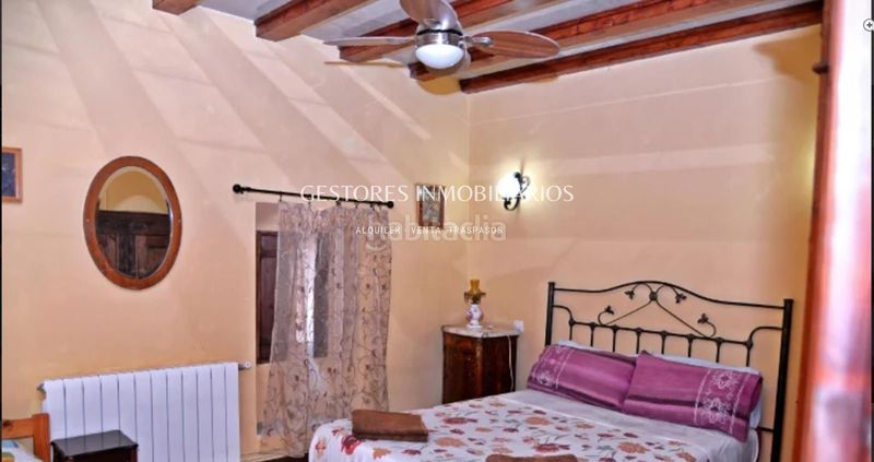 Foto 0b1d3a1c-d65d-4ae4-9b8b-051a2eb8a252. Casa amb calefacció piscina a Palomar