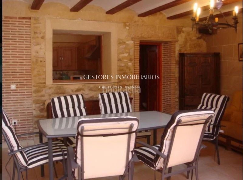 Foto 1684c995-f613-4a1b-9369-9093f3f0c91c. Casa amb calefacció piscina a Palomar