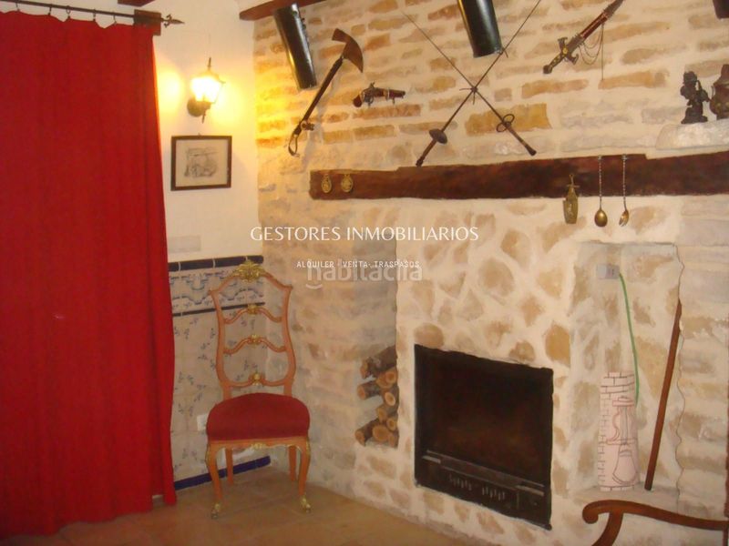 Foto 1fb52f99-6d05-4d47-ae87-3c93814420e8. Casa amb calefacció piscina a Palomar