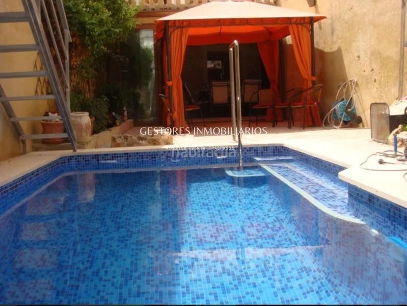 Foto 38d9b3a4-74e1-42a7-9ed9-c074f4cdf266. Casa amb calefacció piscina a Palomar