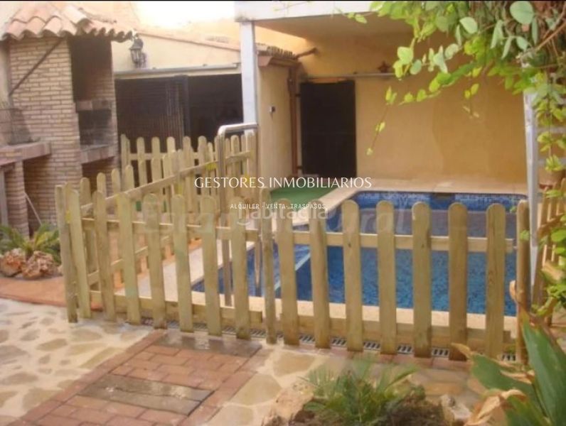 Foto 492e2388-419f-4d32-b8c1-028827fb066f. Casa amb calefacció piscina a Palomar