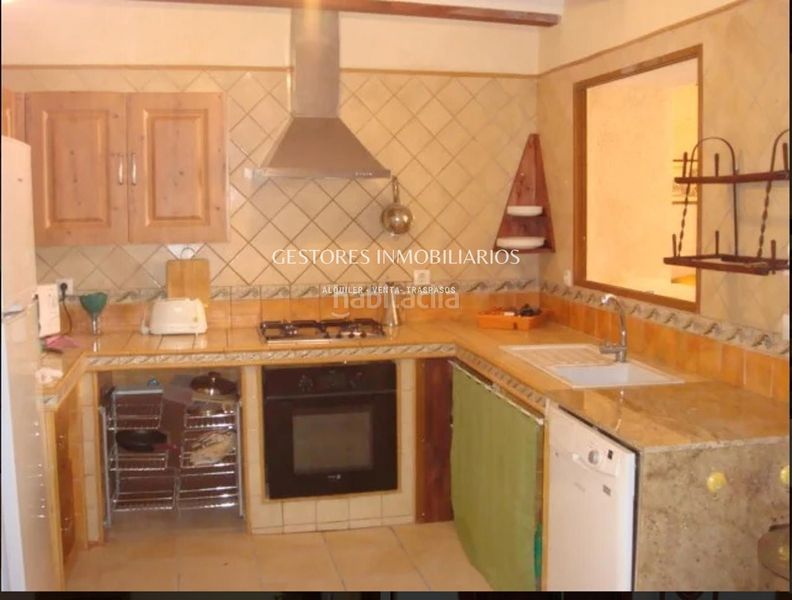 Foto a888c2b0-e308-4441-896e-5b97af6d8441. Casa amb calefacció piscina a Palomar