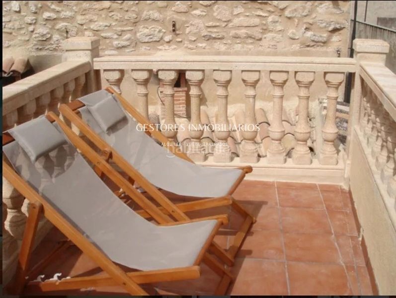 Foto bb9a79b8-ef56-44a1-98fd-7a096cf8ae9b. Casa amb calefacció piscina a Palomar