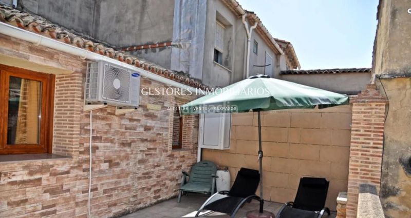 Foto c4f2f82b-ac9c-408f-ae2c-41f217bf686a. Casa amb calefacció piscina a Palomar