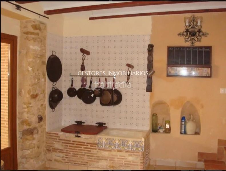 Foto d2d315ef-54d3-40dc-b89a-ce5b707442a3. Casa amb calefacció piscina a Palomar