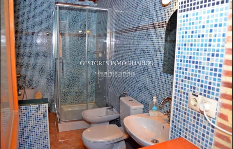 Foto d347be63-450d-4d05-b318-50aadda7f008. Casa amb calefacció piscina a Palomar