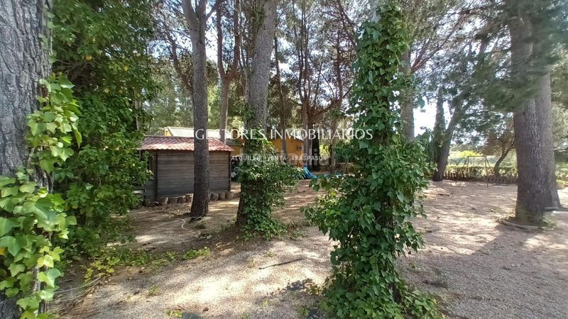 Foto 0cea3836-7443-45d9-823c-533033f267e1. Chalet  en Cocentaina